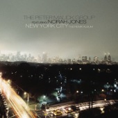 New York City (DJ Strobe Manhattan Tourist Remix) (feat. Norah Jones) artwork