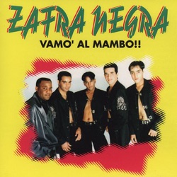 Zafra Negra - Sufriendo Por Ella