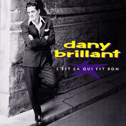 Dany Brillant - Quand le jazz
