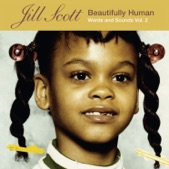 Golden by Jill Scott