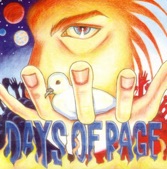 Rage - End Of All Days