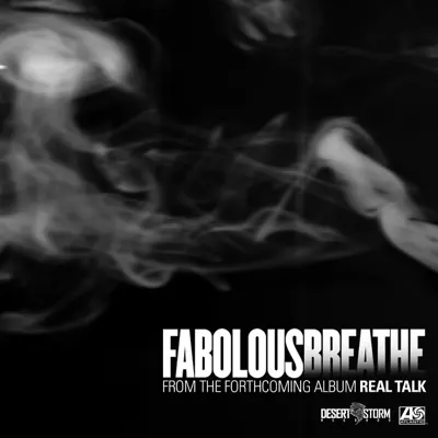 Breathe - Single - Fabolous