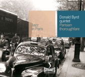 Jazz In Paris, Vol. 5: Parisian Thoroughfare