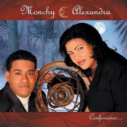 Monchy & Alexandra - Eras Diferente