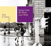 Jazz In Paris, Vol. 23: Mr Blues pour flirter