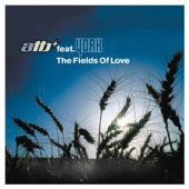 The Fields of Love - EP artwork