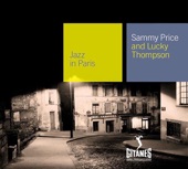 Jazz In Paris, Vol. 37: Sammy Price & Lucky Thompson - Paris Blues