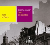 Jazz In Paris, Vol. 85: Jeux de quartes