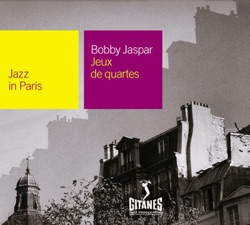 Bobby Jaspar - Cliff, Cliff