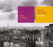Jazz In Paris, Vol. 91: Nuages artwork