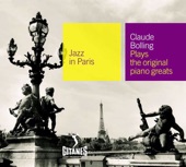 Jazz In Paris, Vol. 33: Claude Bolling Plays the Original Piano Greats