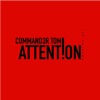 Commander Tom - Attention (Jan Driver Radio Mix)