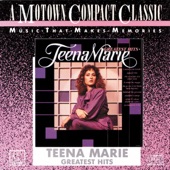 Teena Marie - Square Biz