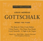Grand Tarantelle for Piano and Orchestra artwork
