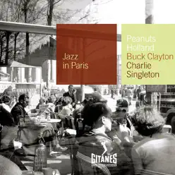 Jazz In Paris, Vol. 6: Club Session - Buck Clayton Jazz In Paris, Vol. 6: Club Session - Buck Clayton