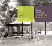 Jazz In Paris, Vol. 14: I Made You Love Paris, 2004