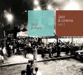 Jazz In Paris, Vol. 98: Jazz & Cinéma, Vol. 1, 2004