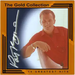 The Gold Collection - Pat Boone