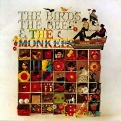 The Birds, the Bees, & the Monkees (Deluxe Edition) - The Monkees