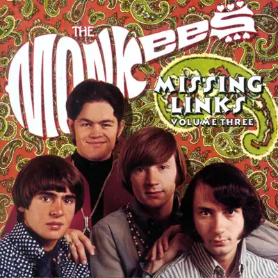 Missing Links, Vol. 3 - The Monkees