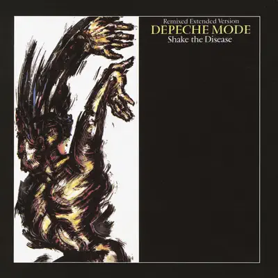 Shake the Disease - EP - Depeche Mode
