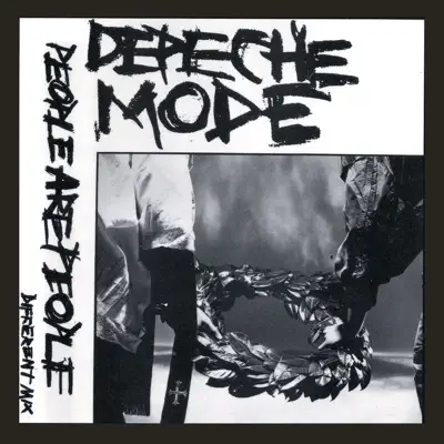 People Are People - EP - Depeche Mode