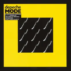 Blasphemous Rumours - EP - Depeche Mode