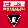 Consolidated & The Yeastie Girls - Consolidated