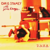 Chris Stamey w/ Yo La Tengo - Sleepless Nights again