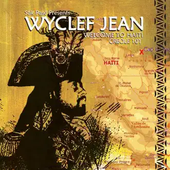 President by Wyclef Jean song reviws