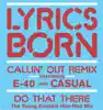 Stream & download Callin' Out (Remix) [Radio Version]