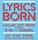 Lyrics Born-Do That There