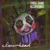 Those Darn Accordions - Low Rider