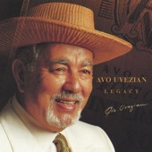 Avo Uvezian - Armenia