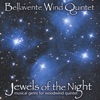 Bellavente Wind Quintet - Aubade from La Chiminee du Roi Rene by Darius Milhaud