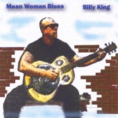 Mean Woman Blues artwork