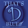 That's 'D' Blues