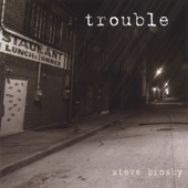 Steve Brosky - Cadillac Radio