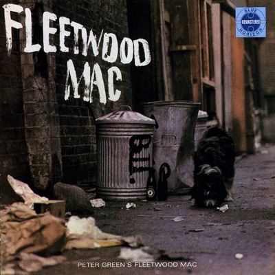 Peter Green's Fleetwood Mac - Fleetwood Mac