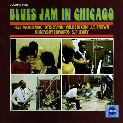 Blues Jam In Chicago, Vol. 2 - Fleetwood Mac