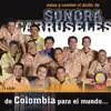 Stream & download De Colombia Para el Mundo (Salsa y Cumbia)