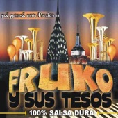 Fruko y Sus Tesos - Mi Viejo