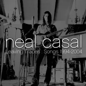 Neal Casal