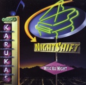 Nightshift artwork