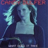 Candy Dulfer - Cookie