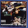 Nationwide Rip Ridaz II - Betrayed (Can't Trust Nobody) album lyrics, reviews, download