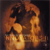 Innovators II - Keepers of the Flame