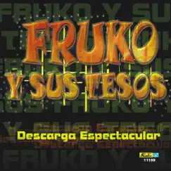 Descarga Espectacular by Fruko y Sus Tesos album reviews, ratings, credits