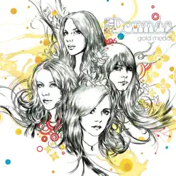 Gold Medal - The Donnas