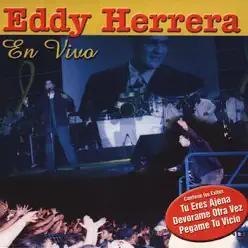 En Vivo - Eddy Herrera